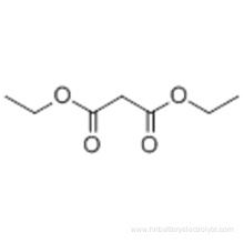 Diethyl malonate CAS 105-53-3